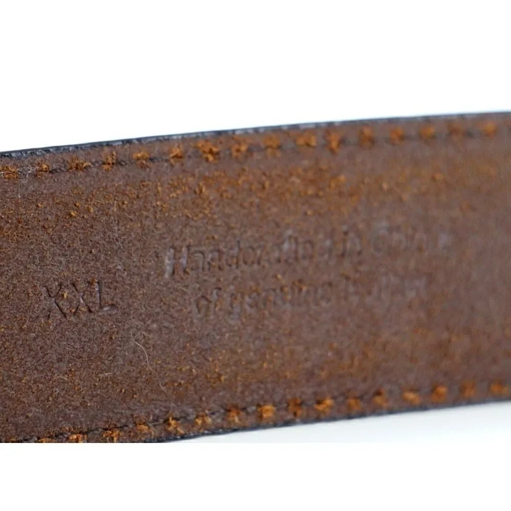 Unbranded handcrafted brown